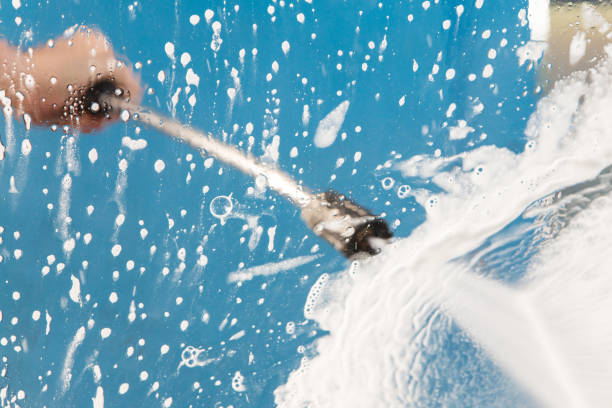 Best Sidewalk and Walkway Cleaning  in Mmerce City, CO