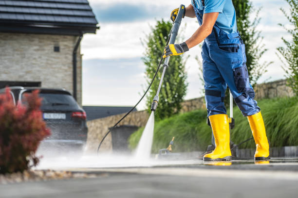 Playground Equipment Cleaning in Commerce City, CO